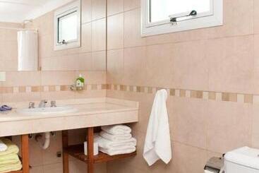 Oasis Apart Spa