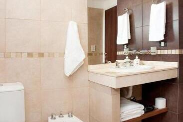Oasis Apart Spa