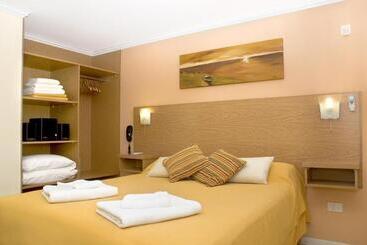 Oasis Apart Spa
