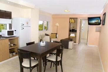 Oasis Apart Spa