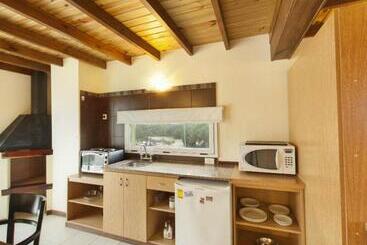 Oasis Apart Spa