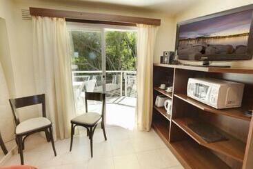 Oasis Apart Spa