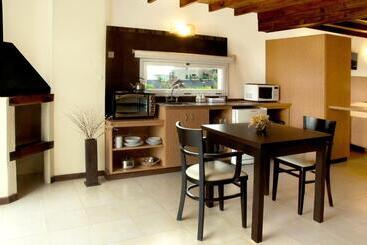 Oasis Apart Spa