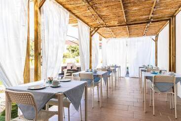 پانسیون La Smeralda   Boutique Rooms And Breakfast