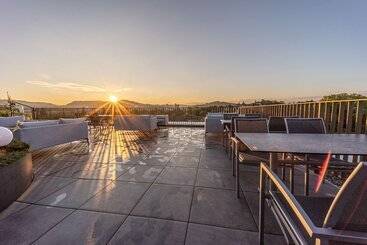 هتل Prize By Radisson, Bern City