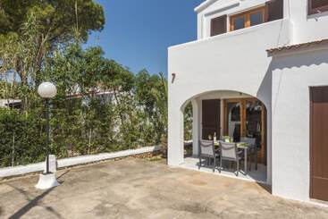 107496   Apartment In Cala Blanca