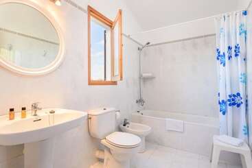 107496   Apartment In Cala Blanca