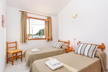 107496   Apartment In Cala Blanca