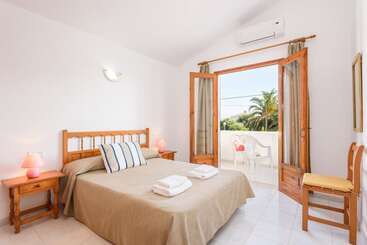 107496   Apartment In Cala Blanca