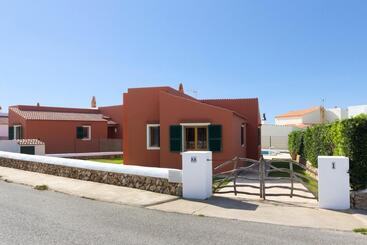 Жильё для туристов 107612   Villa In Cap D ´artruix