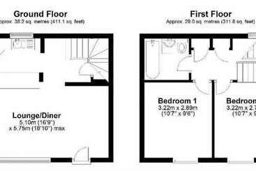 14 Tweed Cottage