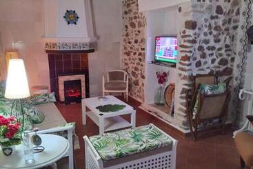 Charming House In Estivella Near Nature - Estivella
