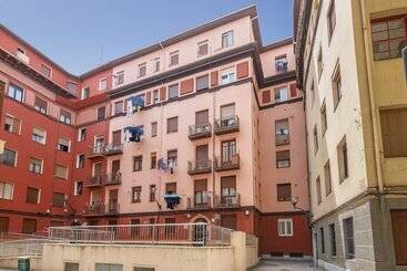 דירות לתיירים Apartamento Reformado Con Encanto By Theurbanhosts