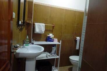 Apartamentos Virgen De Villaverde