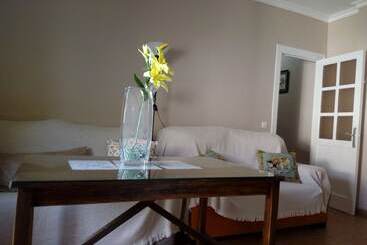 Apartamentos Virgen De Villaverde