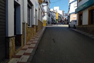 Apartamentos Virgen De Villaverde