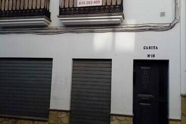 Apartamentos Virgen De Villaverde