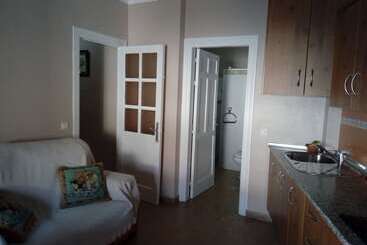 Apartamentos Virgen De Villaverde