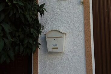 Apartamentos Virgen De Villaverde