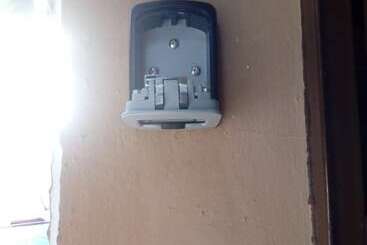 Apartamentos Virgen De Villaverde