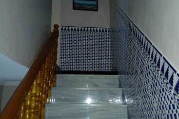 Apartamentos Virgen De Villaverde
