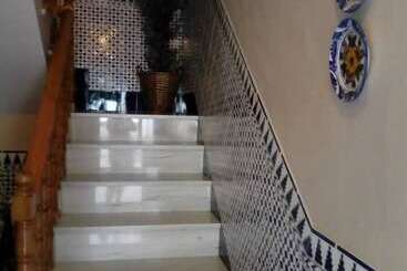 Apartamentos Virgen De Villaverde
