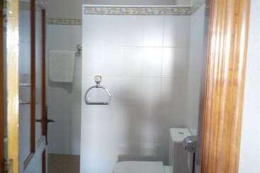 Apartamentos Virgen De Villaverde