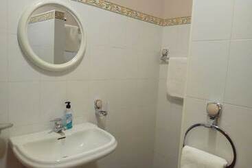 Apartamentos Virgen De Villaverde