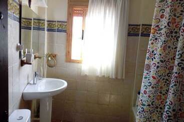 Apartamentos Virgen De Villaverde