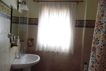 Apartamentos Virgen De Villaverde