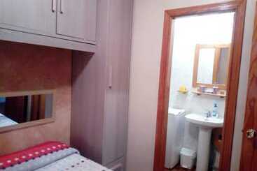 Apartamentos Virgen De Villaverde