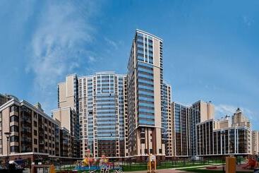 Apartmoscow