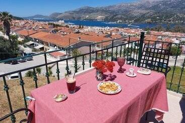 Argostoli Apartments
