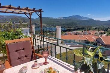 Argostoli Apartments