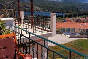 Argostoli Apartments