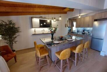 Argostoli Apartments