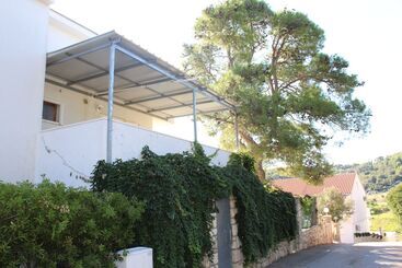 דירות לתיירים Beach Apartment Jakobus