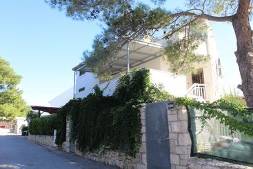 Beach Apartment Jakobus