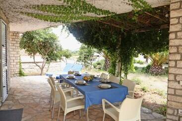 Beach Villa Olivia