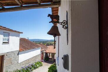 تختخواب و صبحانه Quinta Da Estrada Winery Douro Valley