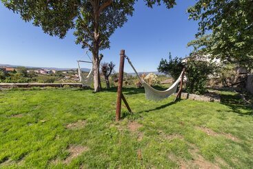 تختخواب و صبحانه Quinta Da Estrada Winery Douro Valley