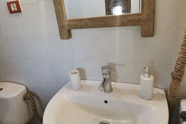 تختخواب و صبحانه Villa Cecilio
