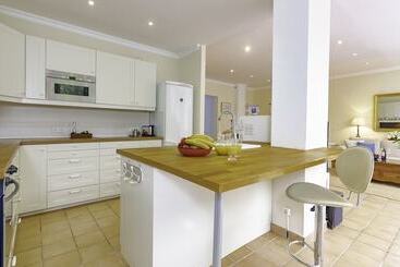 Fantastic Townhouse