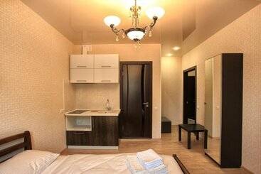 G&i Apartments