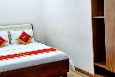 Hanz Premium Anh Duc 2 Hotel Binh Duong