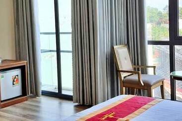 Hanz Premium Anh Duc 2 Hotel Binh Duong