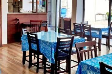 Hanz Premium Anh Duc 2 Hotel Binh Duong