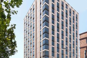 هتل Hyatt Centric Downtown Portland