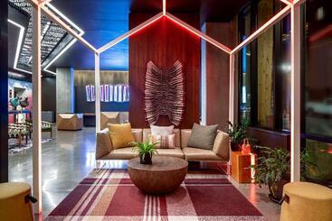 هتل Hyatt Centric Downtown Portland