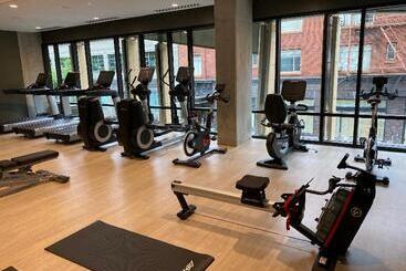 هتل Hyatt Centric Downtown Portland
